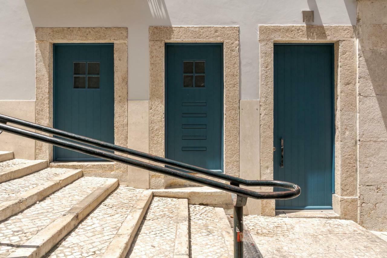 Sta Catarina Design Apartments By Lisbon One Zimmer foto
